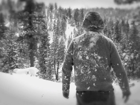 Загадочную деталь нашли на перевале Дятлова