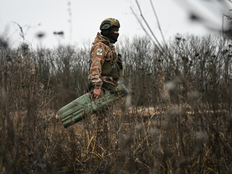 Эксперт заявил, ждать ли освобождения Одессы в 2026 году
