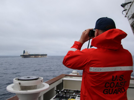 Стало известно, каким будет ответ РФ на захват «Маринеры»