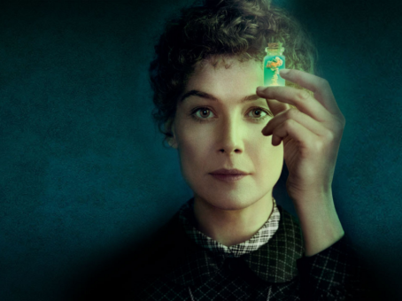 Почему к вещам Марии Кюри нельзя прикасаться