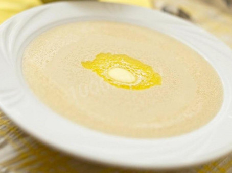 Три самые вредные каши для организма, которые лучше не есть