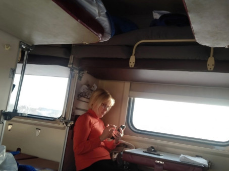 РЖД оставляют купе и плацкарты в прошлом: что изменится