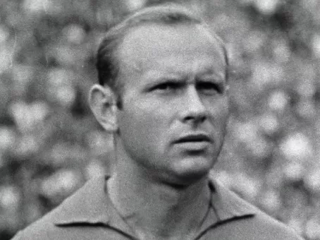 Месть: что великий Стрельцов пережил в лагерях