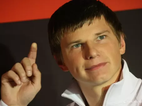 «Платим алименты»: скандалы с участием Аршавина
