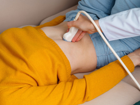 3 синдрома, которые сигналят о разрушении печени