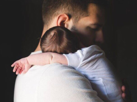 Что дальше было с мальчиком, который стал отцом в 13 лет