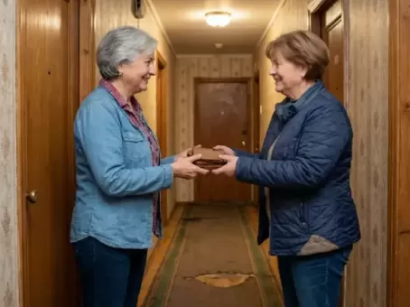 Что нельзя давать из дома: придет беда и потери