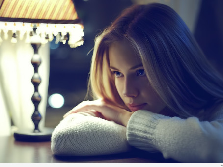 Муж бросил жену ради секретарши: изящную месть не забудет