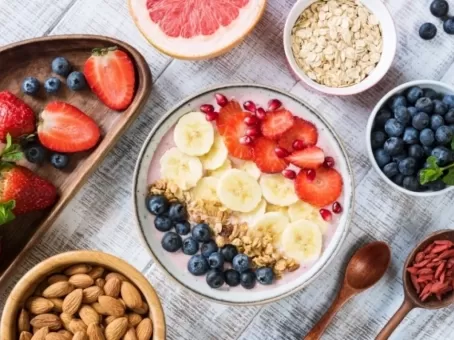 Ученые назвали самую полезную ягоду для сосудов и сердца