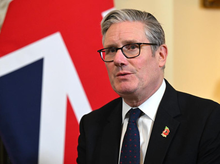 Стармер получил предупреждение из Кремля — СМИ