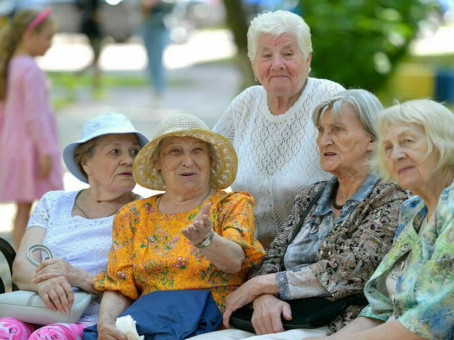 Для будущей пенсии: стаж до 2002 года имеет особое значение