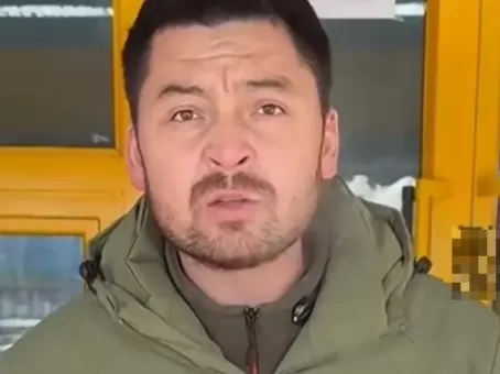 В Китае обнаружили двойника Зеленского