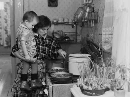 Плохая хозяйка в СССР та, у которой в доме нет этих 5 вещей