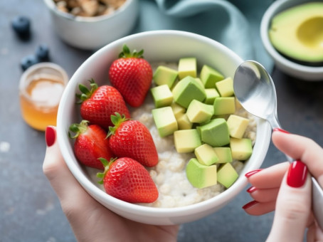 Что нельзя есть на завтрак: эти продукты крадут энергию