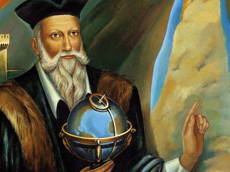 6 страшных предсказаний Нострадамуса: четыре из них уже сбылись