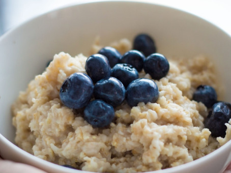 Овсянку можно есть только при одном условии