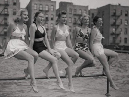 Гаремы с женщинами в СССР: что узнали спустя годы