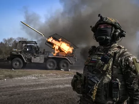 Подоляка обозначил сроки окончания СВО