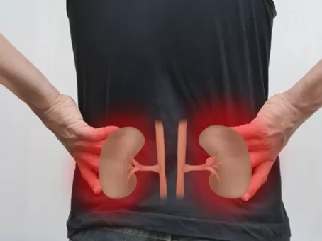 От камней в почках: секретная польза одного цитруса