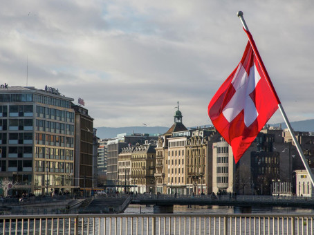 В России прокомментировали предстоящие переговоры по Украине в Женеве