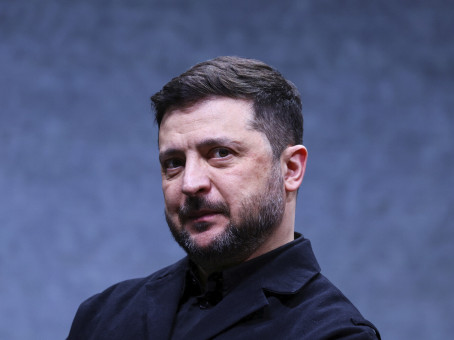 В МИД оценили призыв Зеленского о россиянах