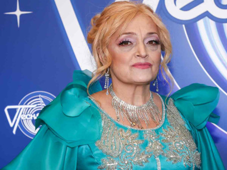 Куртукова рассказала об изнанке концертов Надежды Кадышевой