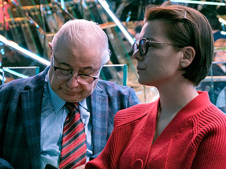 Кушанашвили разоблачил планы Брухуновой по Петросяну