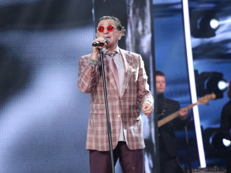 Расставание с Кибой негативно отразилось на Лепсе