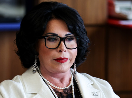 Появились подробности о богатствах Бабкиной