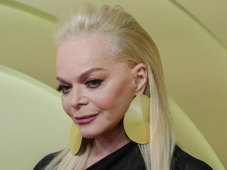 Апелляция изменила приговор фигурантке дела Долиной