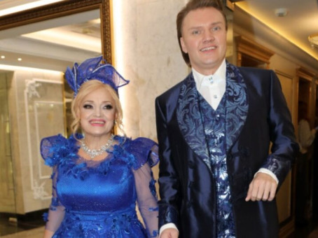 Наследник Кадышевой оказался замешанным в конфликте