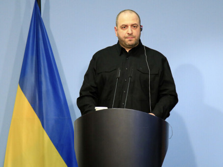 Названа цель встречи Умерова с Уиткоффом и Кушнером