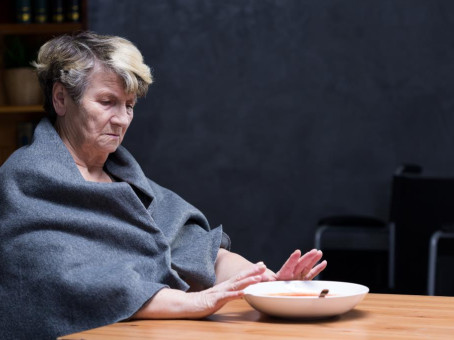 Опасная каша после 50: её едят, а потом жалеют