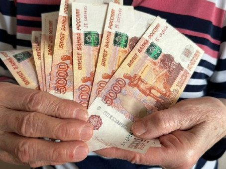 Справка, которая добавит к пенсии 5000 рублей