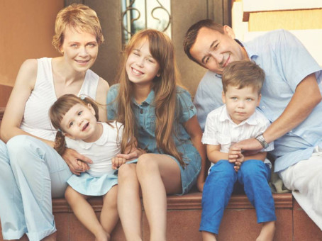 Что изменится для многодетных при получении пособия