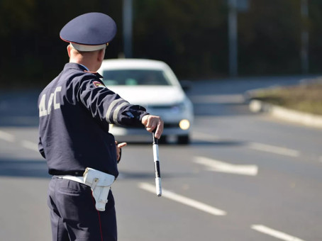 Кого с марта 2027 года могут лишить водительских прав