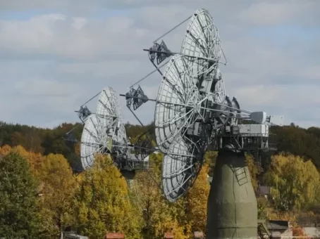Станция «Судного дня» передала новое слово на фоне войны с Ираном