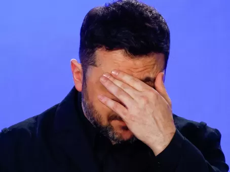 В ЕС обратились к Зеленскому после слов о Хаменеи