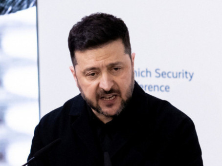 На Западе раскрыли, какой приказ скоро получит Зеленский