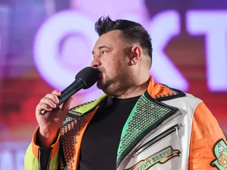 Оскорбивший Сергея Жукова Губин получил ответ