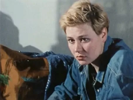 Актриса Галина Чурилова умерла в 63 года