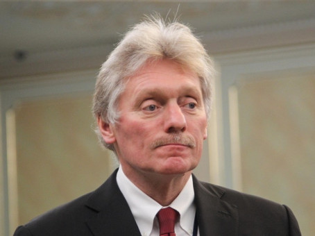 Песков объяснил позицию России по конфликту на Ближнем Востоке