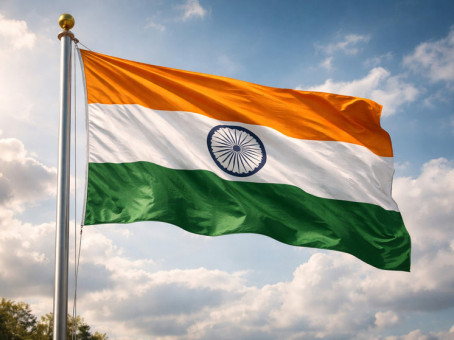 Попытка давления США на Индию из-за РФ провалилась