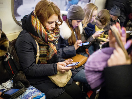 «Не будет ничего работать»: чем заменят Telegram