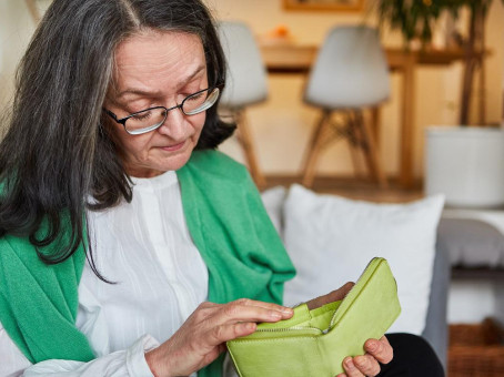 10 000 рублей к пенсии: кому положена новая доплата