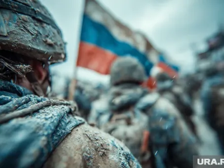 Украина стремительно теряет Донбасс — Запад бессилен