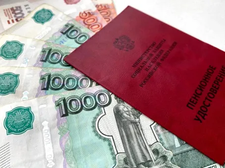 Подавшие 1 документ в марте получат прибавку к пенсии уже в апреле