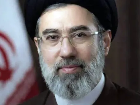 Новый лидер Ирана Хаменеи в коме: что произошло — СМИ