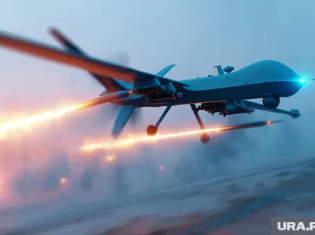 Эксперт указал на главную уязвимость США перед Ираном