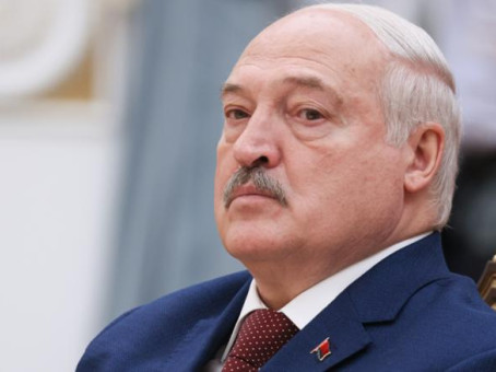 Украине прилетел ответ из Москвы за Лукашенко